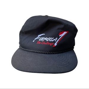 Vintage Formula 1 SnapBack